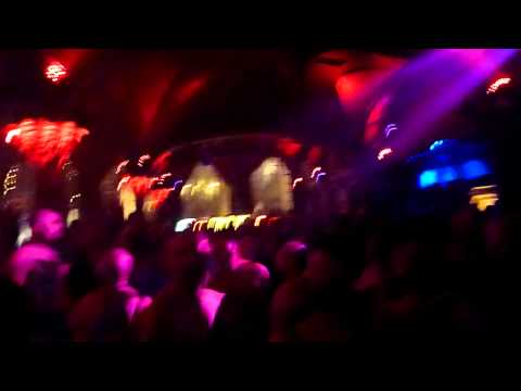 Cockpit bearpride 2010