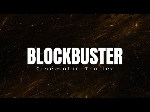 Epic Blockbuster Cinematic Teaser Trailer Music - No Copyright