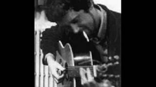 John Renbourn - Sugar Babe