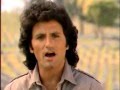 Frank Stallone "Peace in our life" from Rambo First blood part II