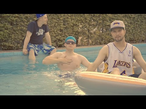 MC Smook ft. Bladi & Elite - Kein Ice in der Kola (Beauty Boys Club Remix) (Music Video)