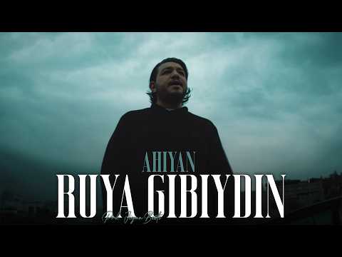 Ahiyan - Rüya Gibiydin | TikTok Mix