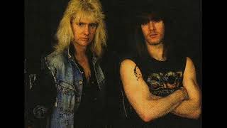 ANNIHILATOR - PRE PRODUCED  - NNV RANDY RAMPAGE  - BACK TO THE CRYPT