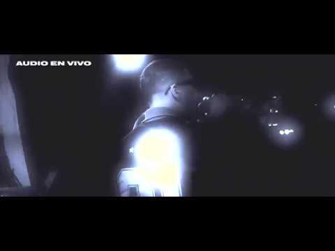 ZICA x RONPE 99’ - HOOD (en vivo)