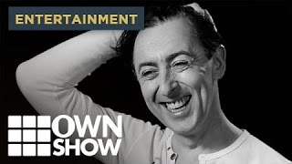 Alan Cumming: Who Am I | #OWNSHOW | Oprah Online