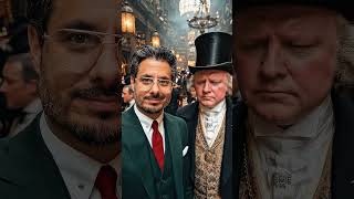 263 railway IPOs in one year — Britain's 1845 bubble explained