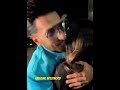RANVEER SINGH TIGHTLY HUG ALIA BHATT SUBSCRIBE