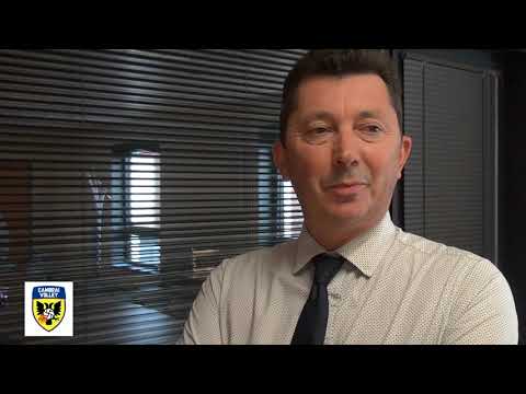 CAMBRAI VOLLEY HISTOIRE D'UN CLUB