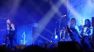 Insomnium - Where The Last Wave Broke @ Graspop Metal Meeting, Belgium  - 2019-06-23