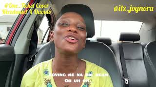 One ticket refix by a 10years old girl would drive you crazy