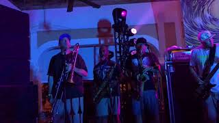 Slightly Stoopid - Leaving on a Jet Plane