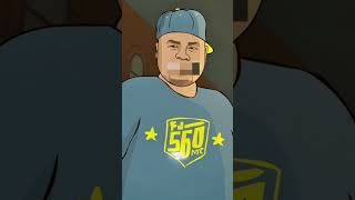 The time Mike Tyson had to save Fat Joe and Big Pun