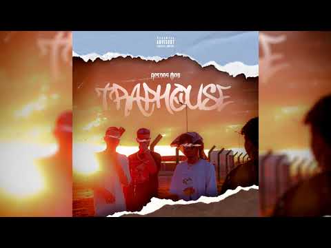 3. APENAS MOB - "Drink Dourado" Ft. Dael (Official Audio)