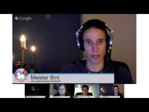 DSA Livestream Folge 3 "Im dunkeln"