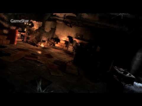 Metro 2033 - Testvideo