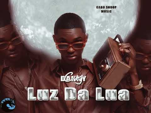 Danny cy - Luz da lua [Dragon Street ]