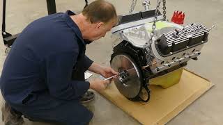 RR   AC Cobra   Final Prep