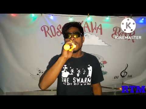 Oh Nei Raou song cover by Ben Ben keyboarder Ioio Rewi