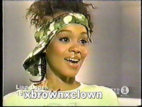 Lisa "Left Eye" Lopes - VH1 Remembers