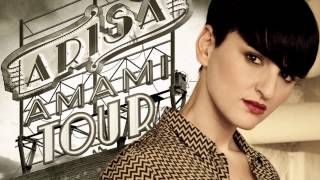 Arisa - Senza Ali + Testo HD