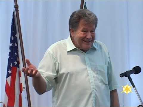 Programa 73: Deus Preparou Um Caminho Para Você - Dave Roberson