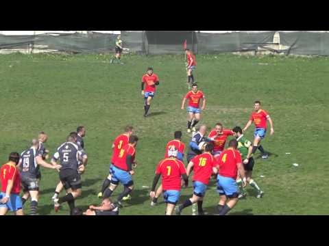 CSM Suceava - CS Navodari - Rep2