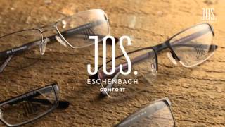 Jos. Eschenbach - Die neue Marke von Eschenbach Eyewear