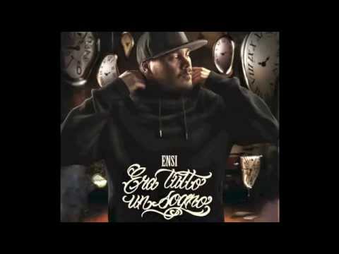 ENSI - 13 Buon viaggio feat. Raige, Rayden ("Era tutto un sogno")