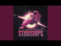 Starships With CollectiveZ