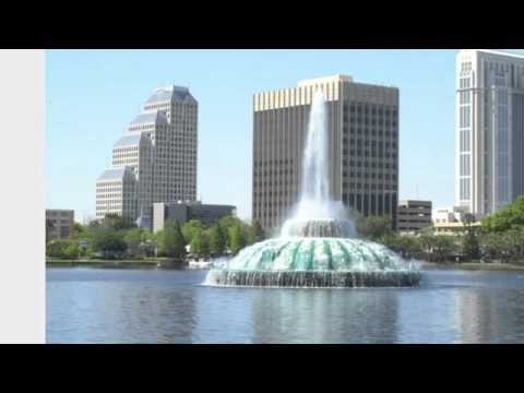 WBJW BJ105-WCAT Y106-WOCL-WORZ Z102 Orlando - 1988