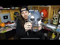 SLIPKNOT ALL HOPE IS GONE PAUL MASK UNBOXING