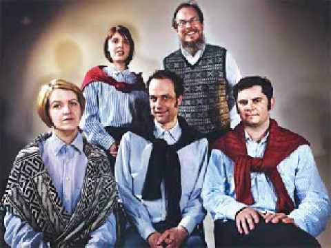 The Chap - We Work In Bars