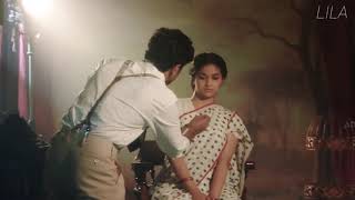 Mahanati Sada Nannu - TAMIL TELUGU MIX