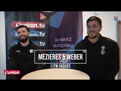 Derby en Coupe Gambardella Crédit Agricole : Épernay face au Stade de Reims [ITW courte]