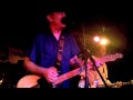 Tommy Keene - "Silent Town" at Church on 9/11/11