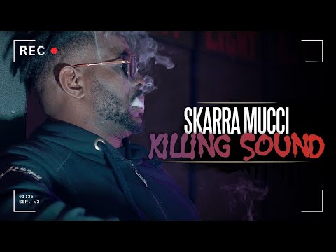 Skarra Mucci & Timbali - Killing Sound (Official Video)