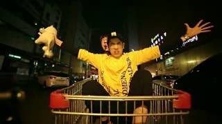 [Teaser] 술김에 (feat. Jessi) (Hang over) - 배치기(BAECHIGI)