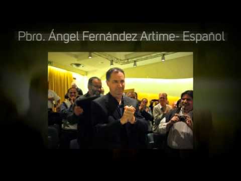 Eleccion del Rector Mayor