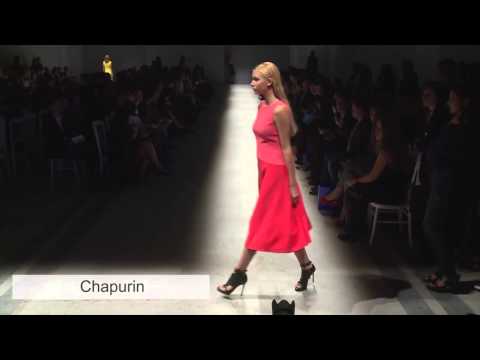 Artem Shumov, IGOR CHAPURIN, Liza Odinokikh