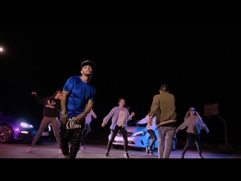 Alex Dreams - Tu Fantasía Ft. Luis Mayster - (Video Official) - [Prod.Shot Records]