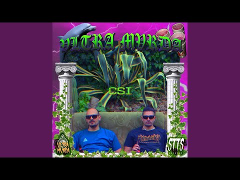 Csi (feat. Sardos97 & Billy Nochill)