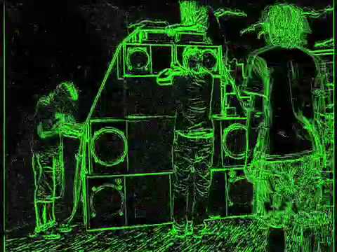 JahChalice Soundsystem Dub Session #1