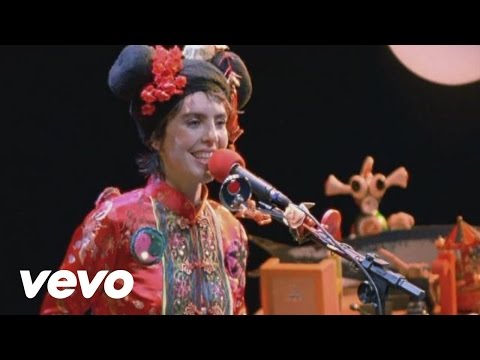 Adriana Partimpim - Lig-Lig-Lig-Lé (Ao vivo)