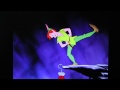 Peter Pan Vs Capt Hook