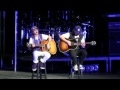 Justin Bieber- "Favorite Girl (acoustic)" (HD) Live ...