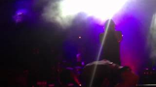 I Mother Earth -  SITV, Levitate, Juicy, All Awake [Live] - March 23, 2012 @ The Sound Academy
