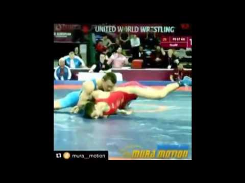 Fadzaev key (Wrestling)