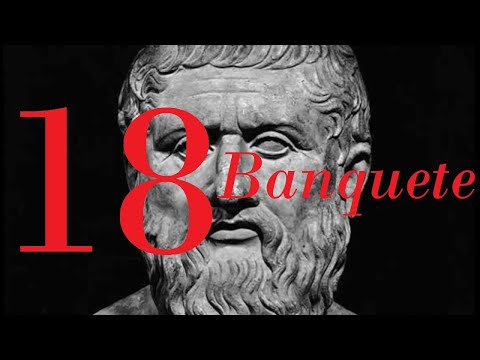 «Banquete» | Notas a Platón (18/27)