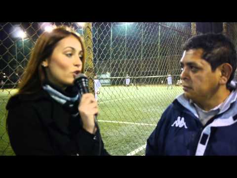 Sampdoria vs Cagliari INTERVISTE 9 Giornata Serie A (Pianeta Calcio)