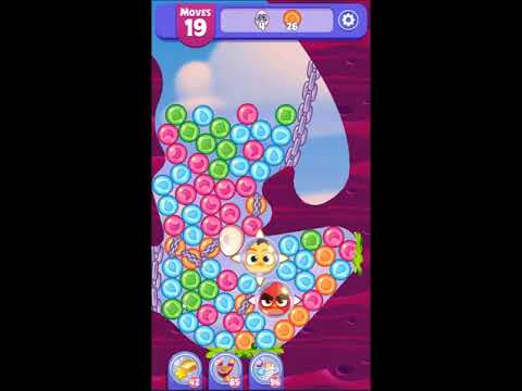 Angry Birds Dream Blast Level 1788 - NO BOOSTERS 😠🐦💤🎈 | SKILLGAMING ✔️